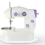 Portable Mini Electric Sewing Machine