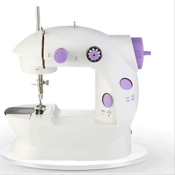 Portable Mini Electric Sewing Machine