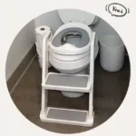 Foldable Baby Potty Training Seat