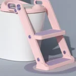 Foldable Baby Potty Training Seat