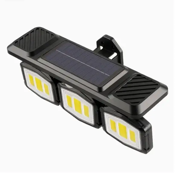 Solar Outdoor Motion Sensor Garden Light