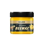 Natural Beeswax Wood Polish - شمع العسل الطبيعي لتلميع وحماية الخشب