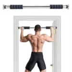 Door Pull Up Bar - عقلة تمارين للأبواب قابلة للتعديل