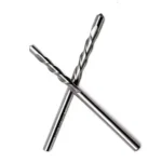 6mm Glass & Tile Drill Bit Set (10 PCS) - طقم ريش حفر زجاج وسيراميك 6 مم (10 قطع)