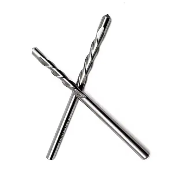 6mm Glass & Tile Drill Bit Set (10 PCS) - طقم ريش حفر زجاج وسيراميك 6 مم (10 قطع)