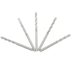 6mm Glass & Tile Drill Bit Set (10 PCS) - طقم ريش حفر زجاج وسيراميك 6 مم (10 قطع)