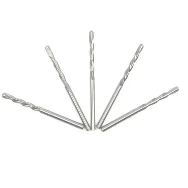 6mm Glass & Tile Drill Bit Set (10 PCS) - طقم ريش حفر زجاج وسيراميك 6 مم (10 قطع)