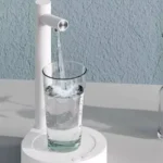 مضخة مياه كهربائية ذكية للغالون