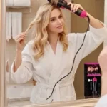 فرشاة تصفيف الشعر الهوائية 5 في 1