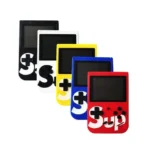 جهاز ألعاب محمول SUP 400 لعبة