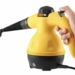 منظف بالبخار متعدد الاستخدامات