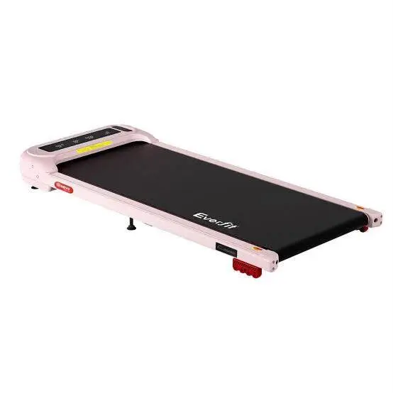 جهاز المشي الكهربائي الرجراج الذكي (Walking Pad)